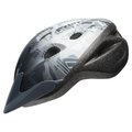 Bell Sports Bell Sports 8068196 Bell Sports ABS & Polycarbonate Bicycle Helmet; Multi Color 8068196